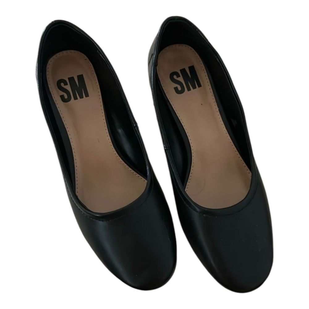 SM Middleton Pump Size 6